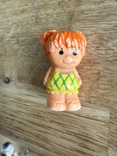 Vintage 1975 kenner - kenner, tree