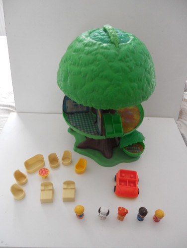 Kenner family tree - kenner, tots