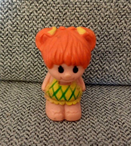 Kenner tree tots family - kenner,