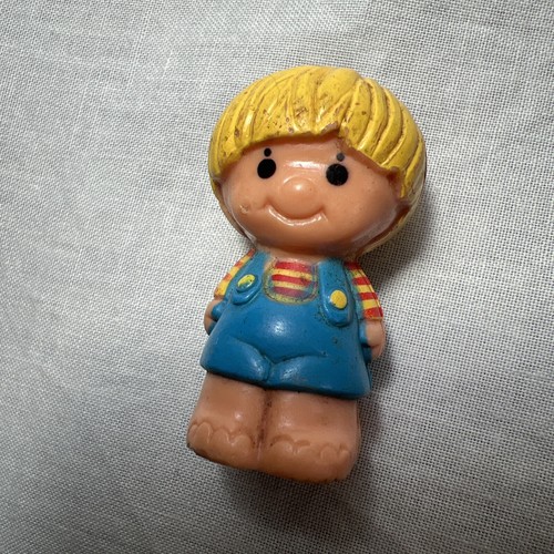 Vintage kenner tree tots - tree,