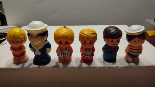 Group 1970s kenner tree - 1970s,