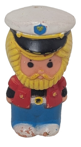 Vintage 1977 kenner - kenner, tree