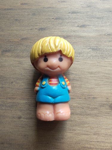 Vintage kenner tree tots - vintage,