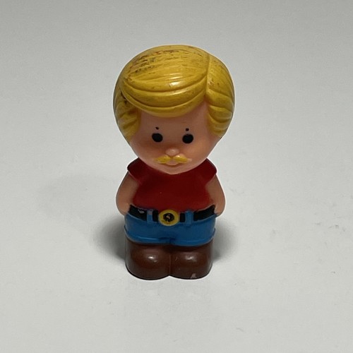 Vintage kenner tree tots sky - vintage,