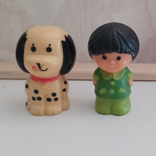 Vintage 1970s kenner family - ,