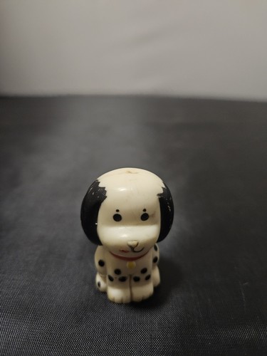 Vintage palitoy tree tots - tree,