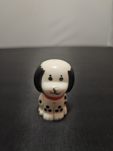 Vintage palitoy tree tots - palitoy,