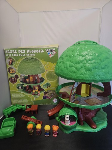 Boxed tree tots - tots, like