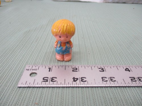 Vintage kenner tree tots - kenner,