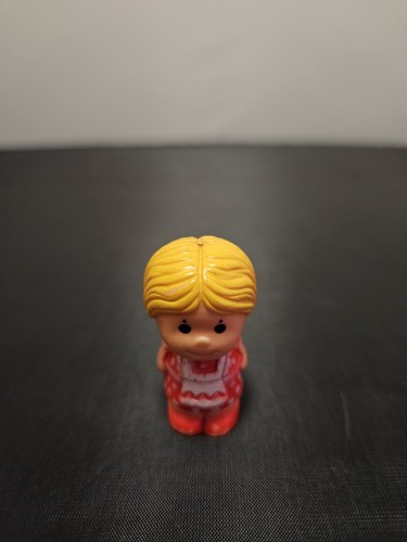 Vintage tree tots - family,
