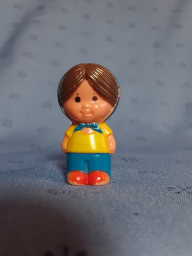 Rare vintage palitoy - vintage,