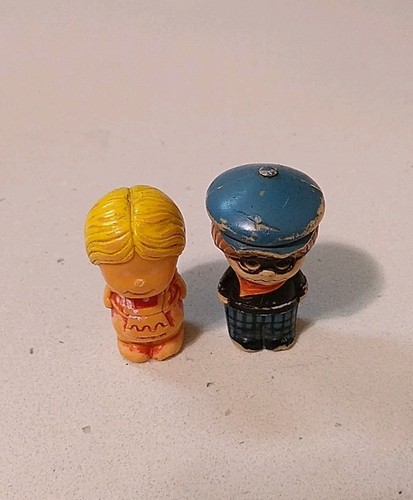 Vintage 1970 kenner - vintage,