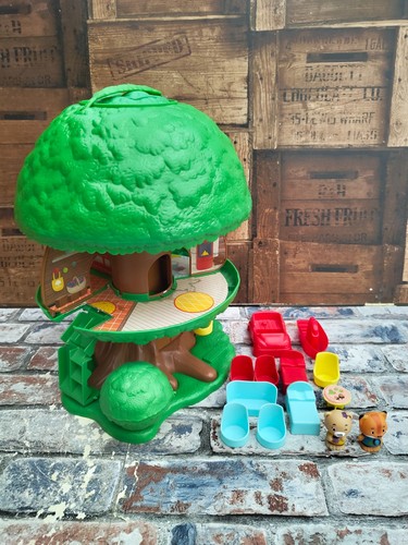 Vulli klorofil timber tots - timber,