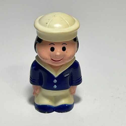 Vintage kenner tree - vintage-kenner, tots