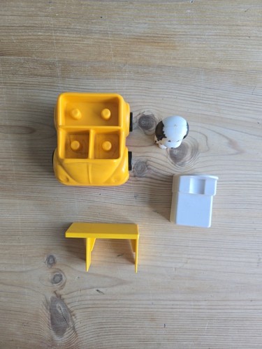 Vintage 1975 kenner - 1975, tree
