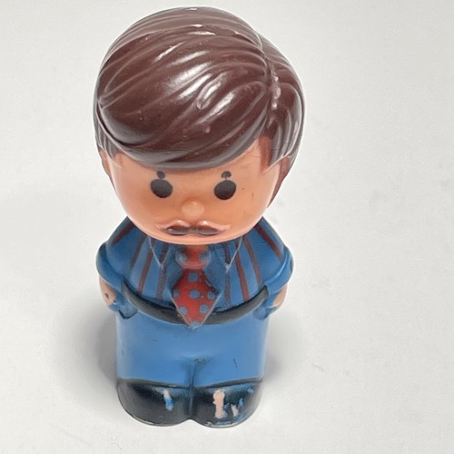 Vintage kenner tree tots - kenner,