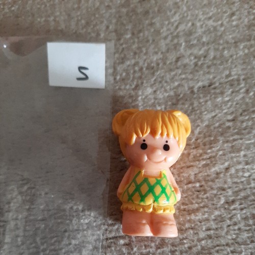 Vintage 1975 kenner palitoy - 1975,