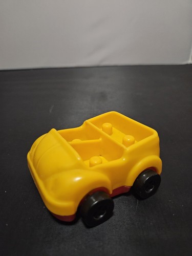 Vintage palitoy tree tots - palitoy,