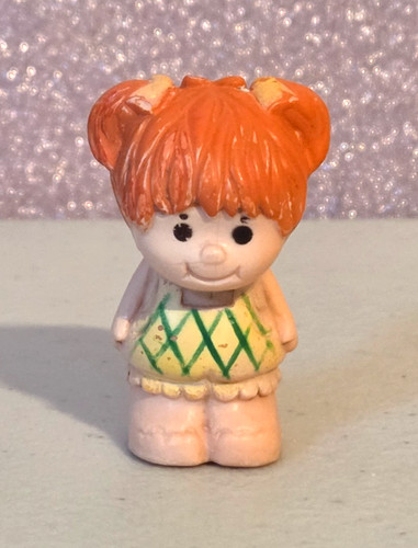 Vintage 1975 kenner tree - vintage,