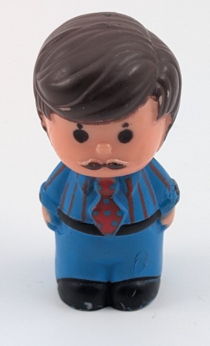 Vintage 1975 kenner tree tots - vintage,