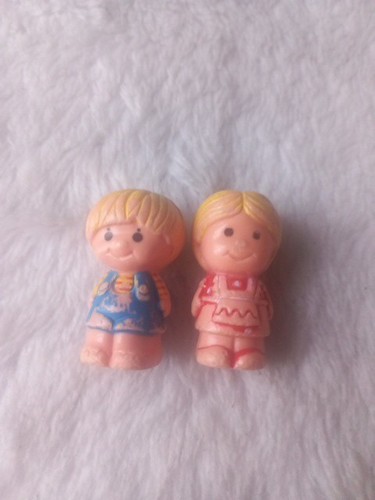 Vintage 1975 kenner tree - vintage, tots