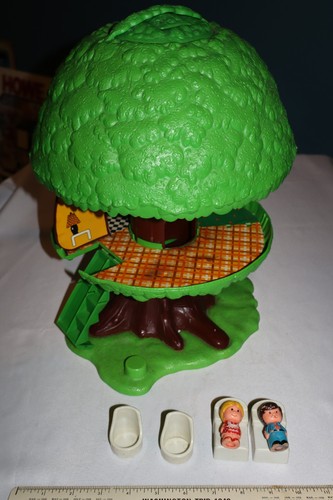 Kenner tree tots pop - kenner, family