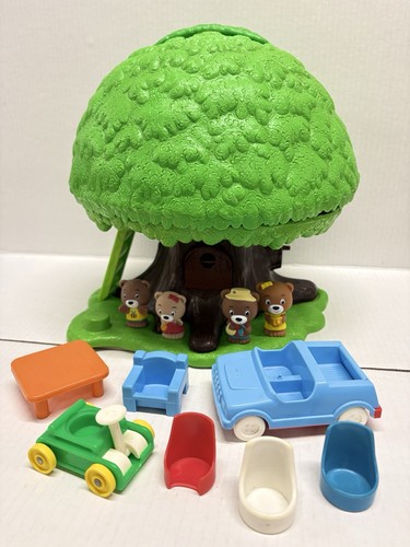 Vintage 1975 kenner - 1975, tree