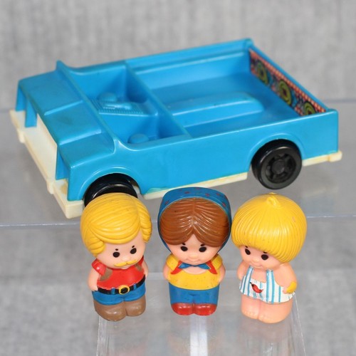 Kenner tree tots - on, the