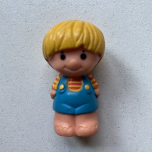 Vintage kenner tree tots - kenner,