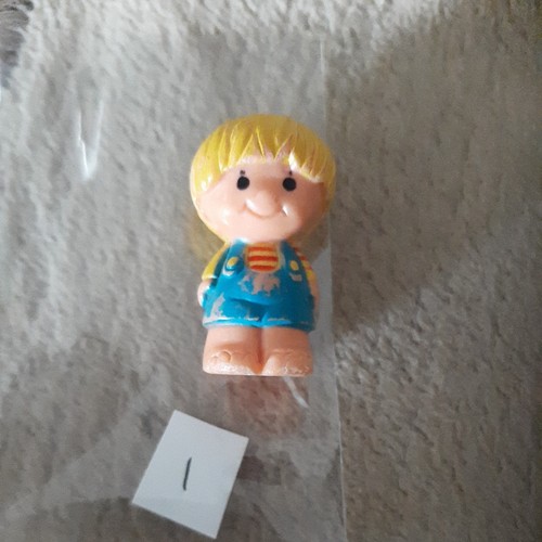 Vintage kenner tree tots - tree,