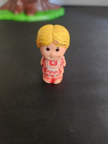 Vintage tree tots family - vintage,
