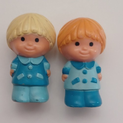 Vintage 1970s kenner family - ,