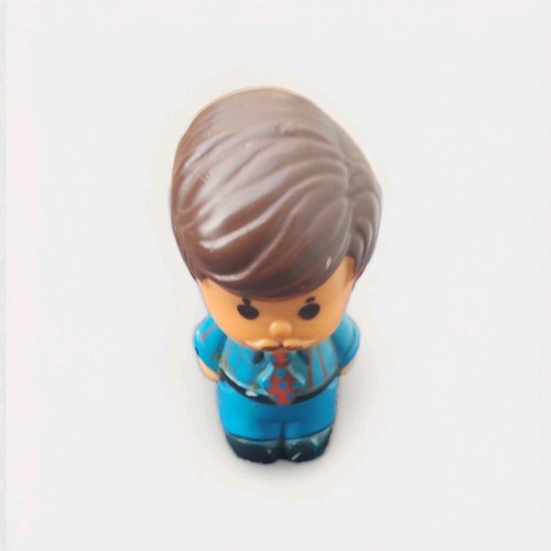 Vintage kenner tree tots - tree,