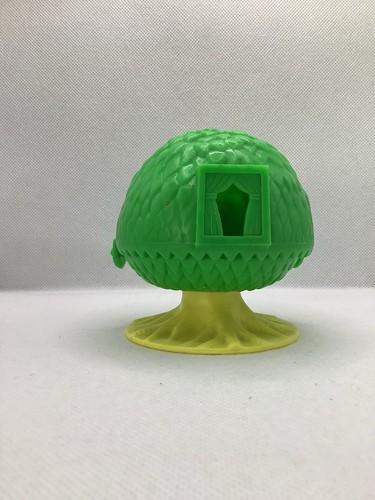 Kenner style story - style, tree