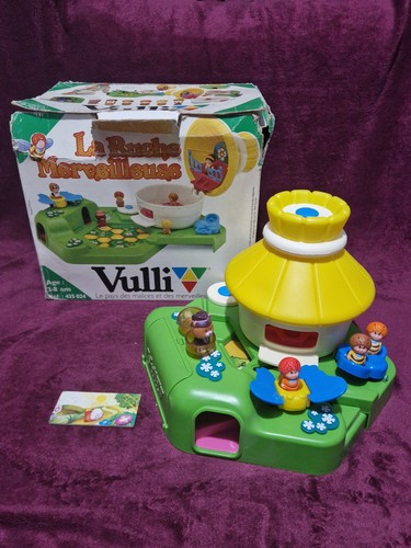 Kenner tree tots - tree,