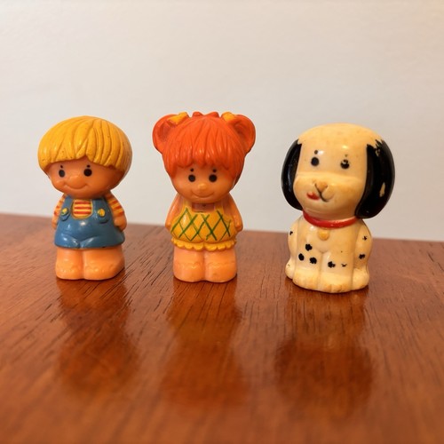 Vintage 1975 kenner - vintage, tree