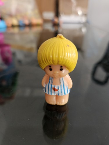 Rare vintage palitoy kenner - vintage,