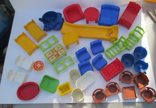 Kenner tree tots - kenner, family