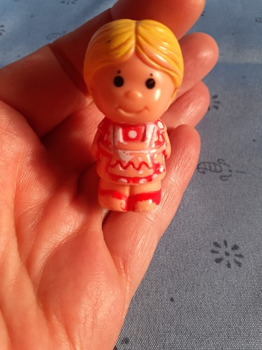 Vintage palitoy kenner tree - vintage,