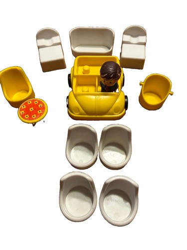 Vintage 1975 kenner - 1975, tots