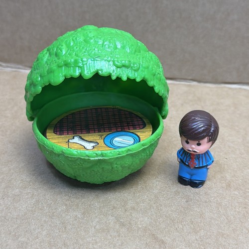 Vintage 1975 kenner - kenner, tree