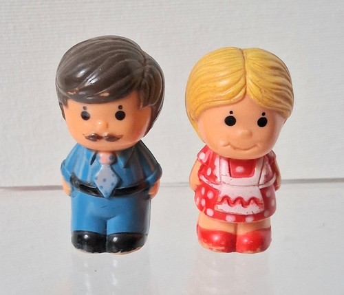 Vintage 1970s kenner tree - kenner, tots