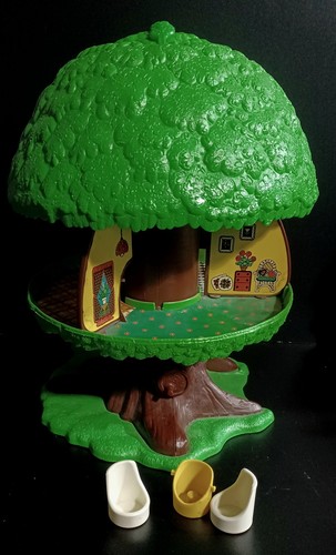 Vintage 1975 kenner tree tots - vintage,