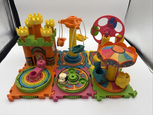 Tree tots kenner amusement - kenner,