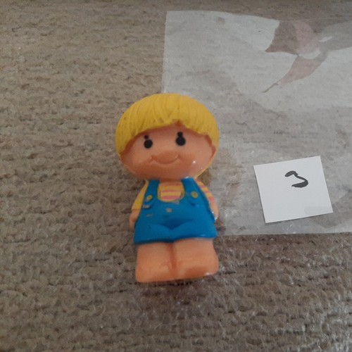 Vintage kenner tree tots - vintage,