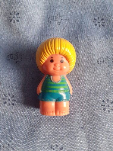 Rare vintage palitoy kenner - rare,