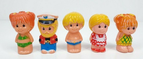 Tree tots kenner - tree,