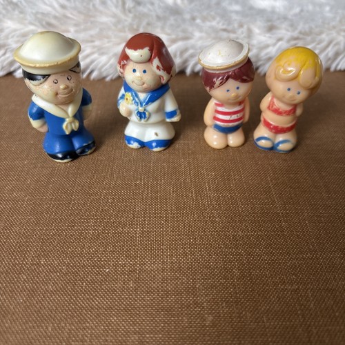 Vintage kenner tree - vintage,