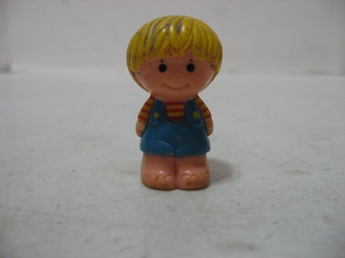 Vintage kenner tree tots - tots,