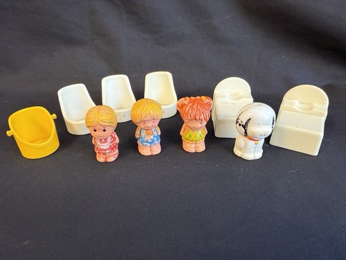 Kenner tree house - kenner, tots